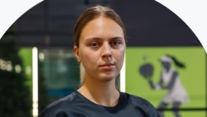 Valeriia